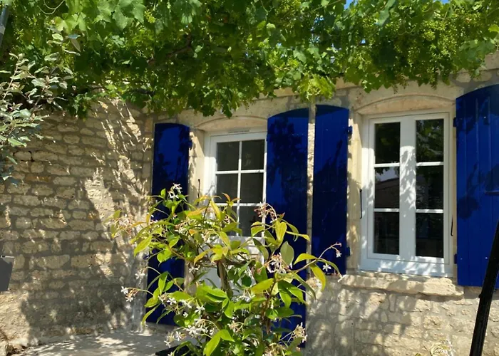 Maison De Pays La Chefmaliere