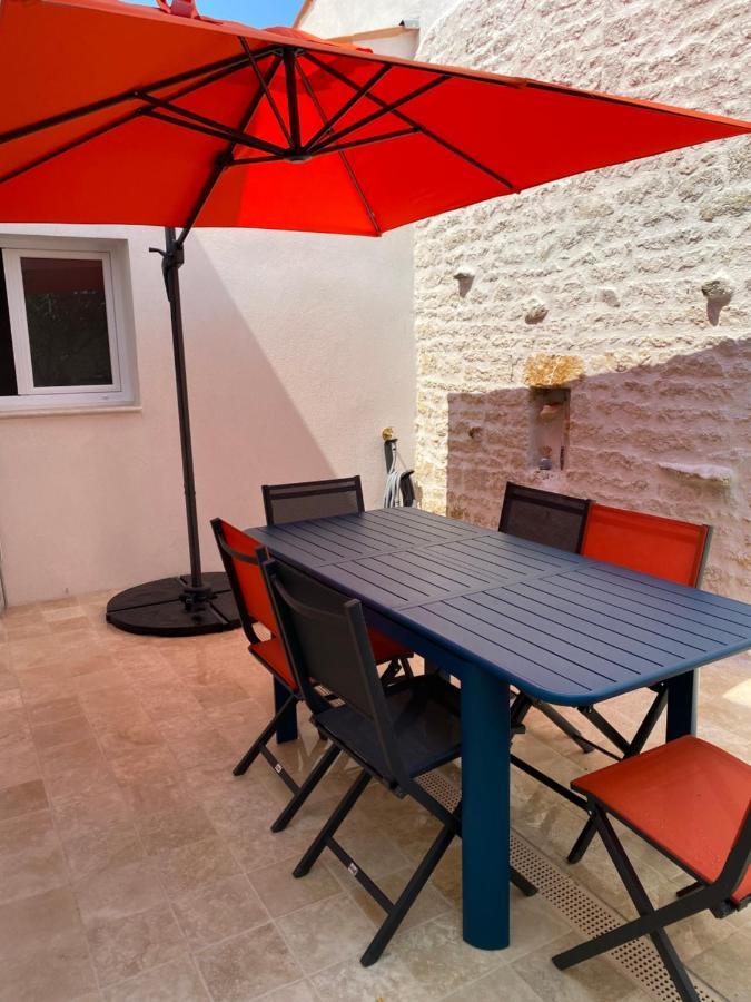 Maison De Pays La Chefmaliere Holiday home La Cotiniere