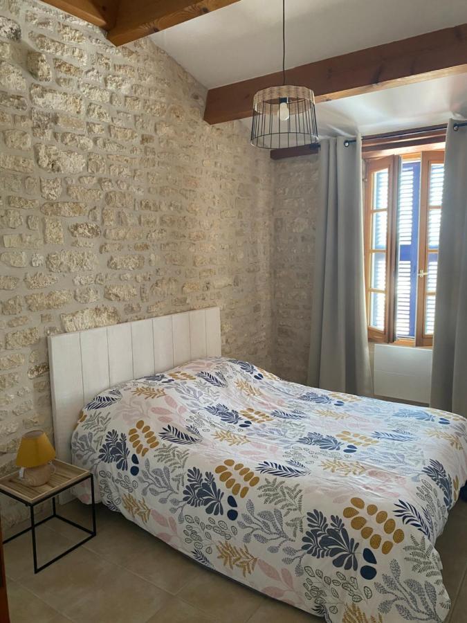 Maison De Pays La Chefmaliere La Cotiniere