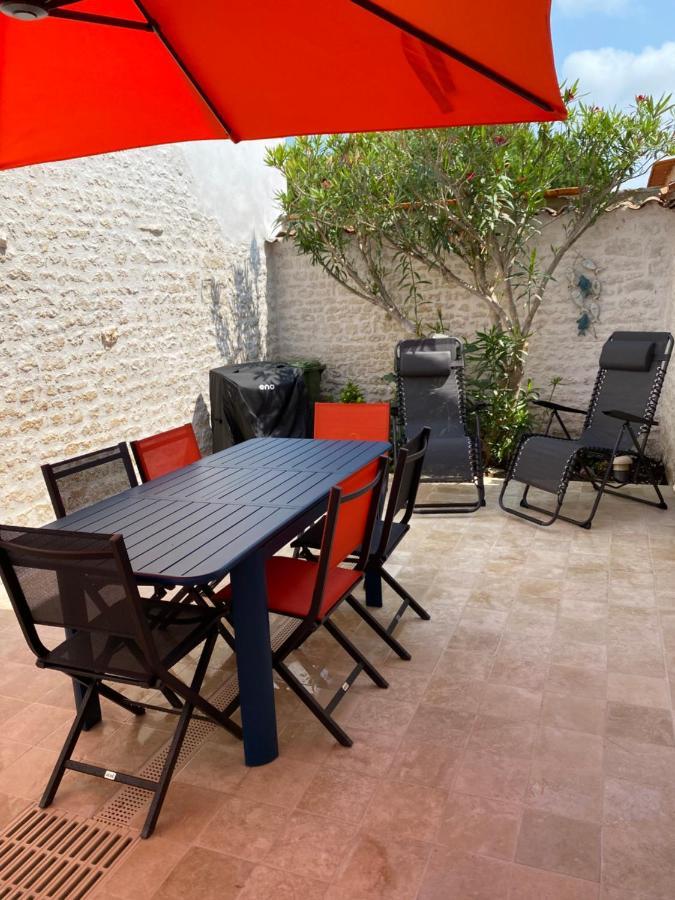 Maison De Pays La Chefmaliere *