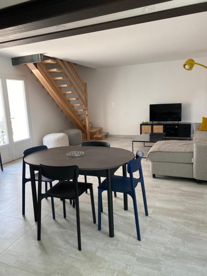 Maison De Pays La Chefmaliere