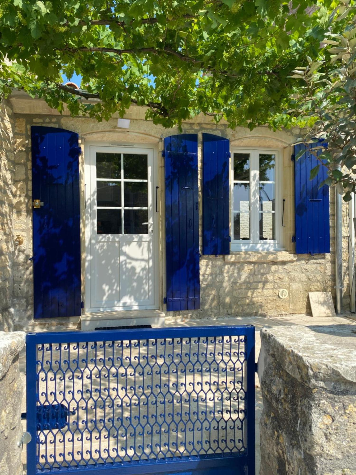 Maison De Pays La Chefmaliere